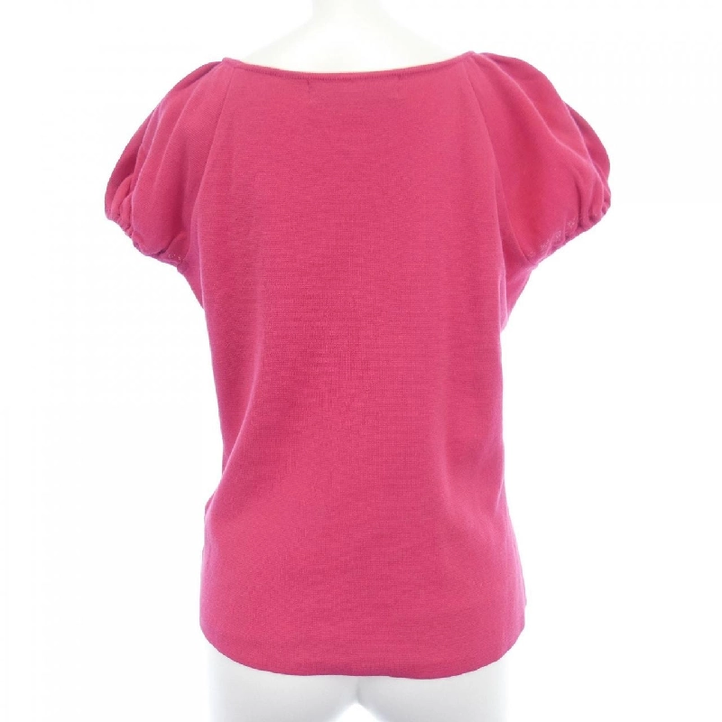 【Mã giảm giá】M'S GRACY Áo 646064