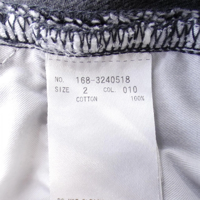 【Mã giảm giá】Quần jeans YLEVE 655697