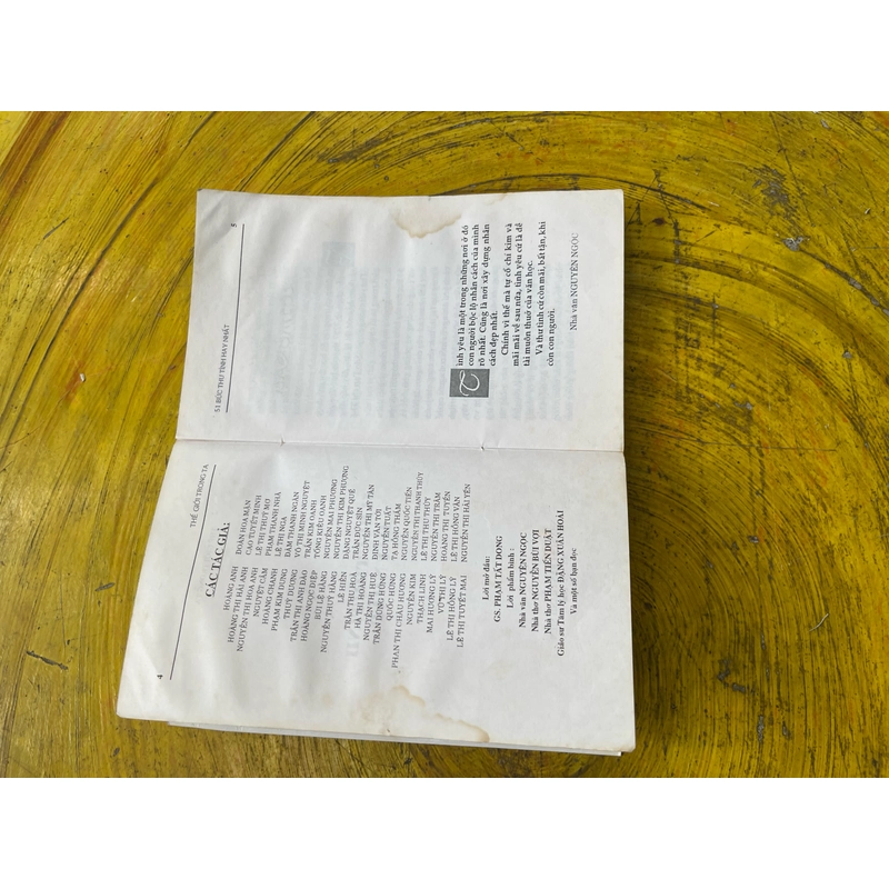 Combo Những bức thư tình hay nhất thế giới- 51 bức thư tình hay nhất 530929