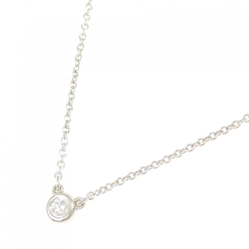 Dây chuyền Tiffany By The Yard - Hàng hiệu Authentic 842068