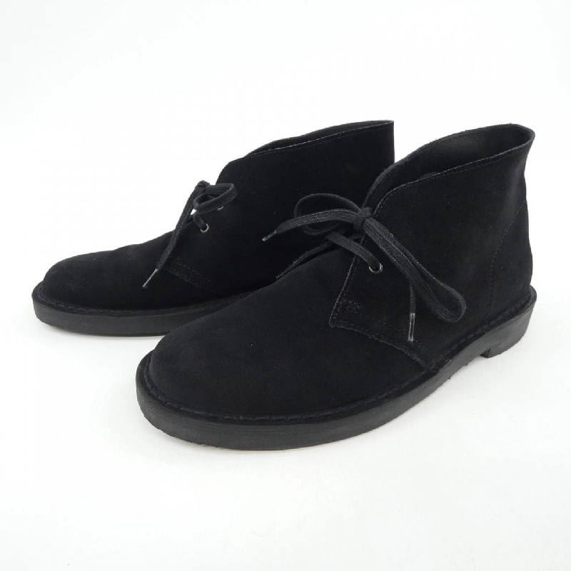 Giày CLARKS - Hàng hiệu Authentic 906993