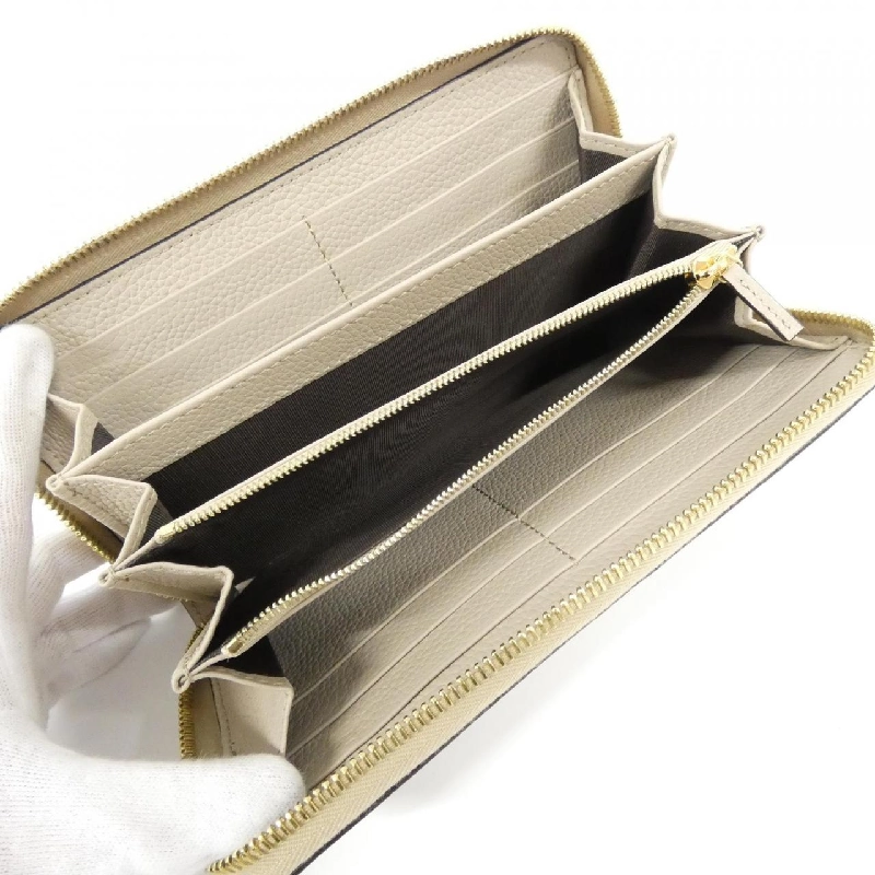 Ví Gucci 456117 AAE5E - Hàng hiệu Chính hãng 769358