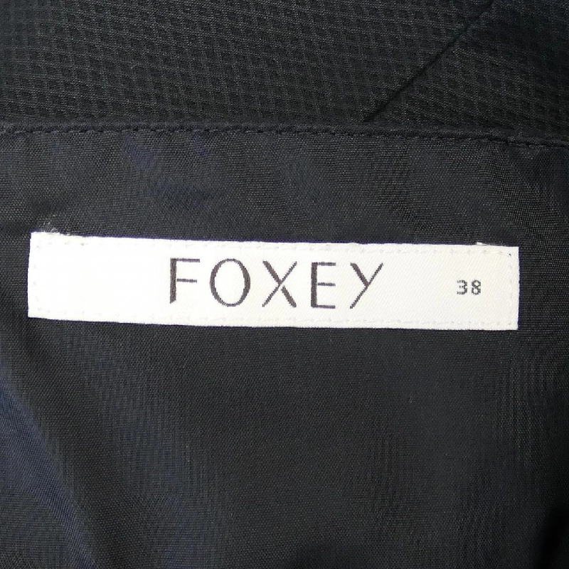 フォクシー FOXEY 31342 ワンピース - Hàng hiệu Authentic 819351