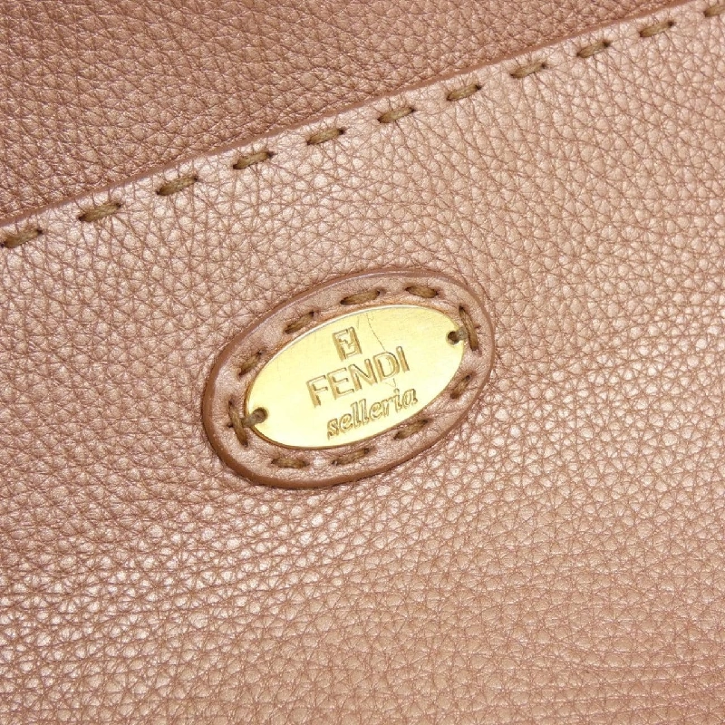 Túi xách vai Fendi SELLERIA 8BT200 YF4 - Hàng hiệu Authentic 768679