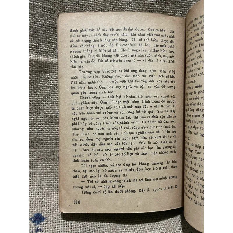 Bò Tót" (tên gốc tiếng Nga: Бык)  Daniil Granin 999544