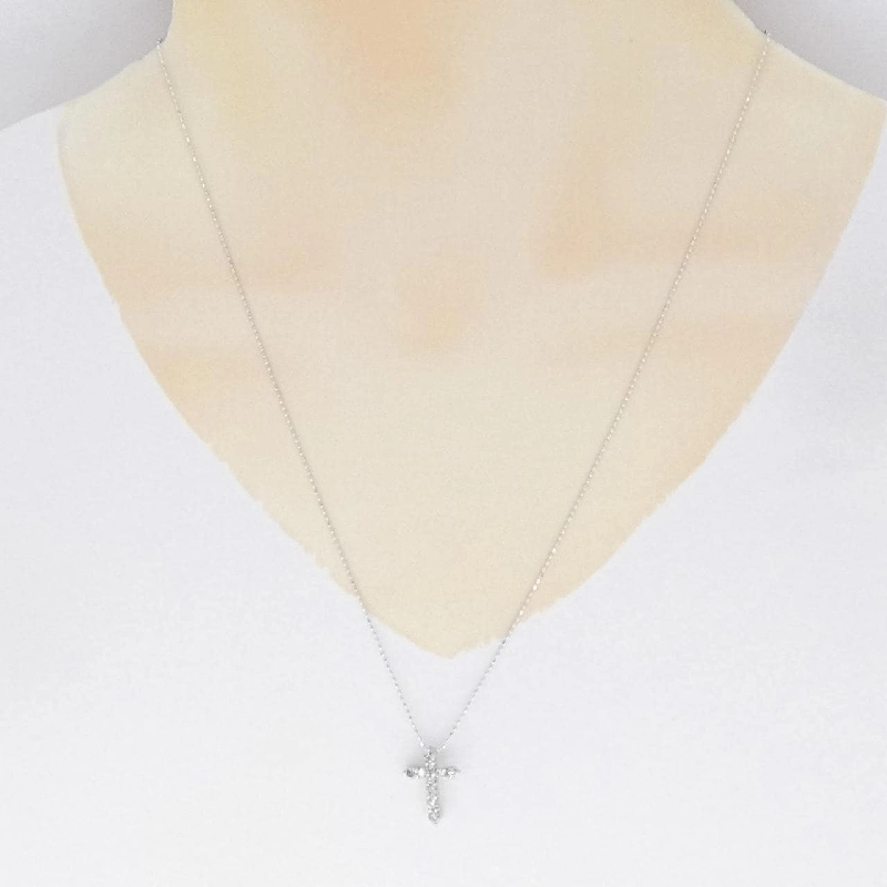 PT/K18WG Nhẫn Đính Hôn Kim Cương 0.50CT - Hàng hiệu Chính hãng 847731