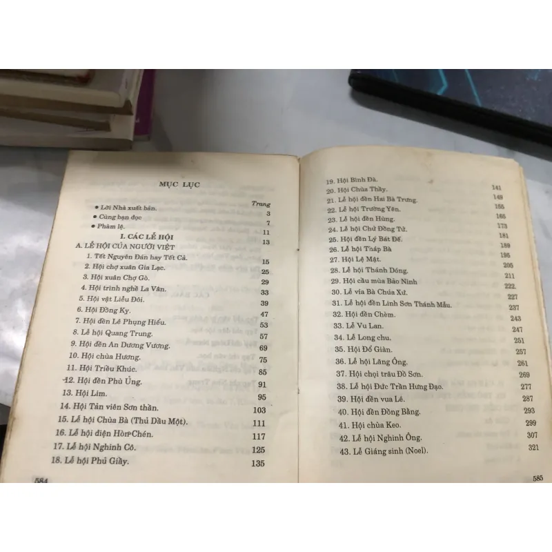 60 lễ hội truyền thống Việt Nam 780252