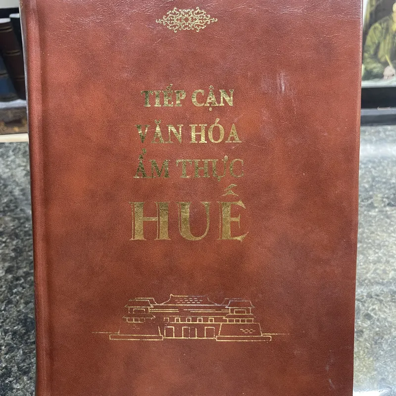 Tiếp cận văn hoá, ẩm thực Huế 735797