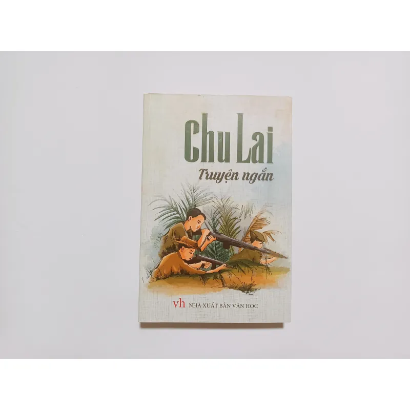 Chu Lai Truyện Ngắn 755265