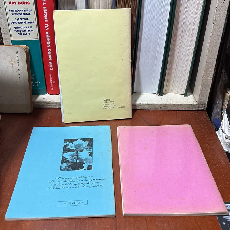 [Sách Photo] - II Sách Phật Giáo: Combo 3 Cuốn Sách Phật Giáo Photo 720829