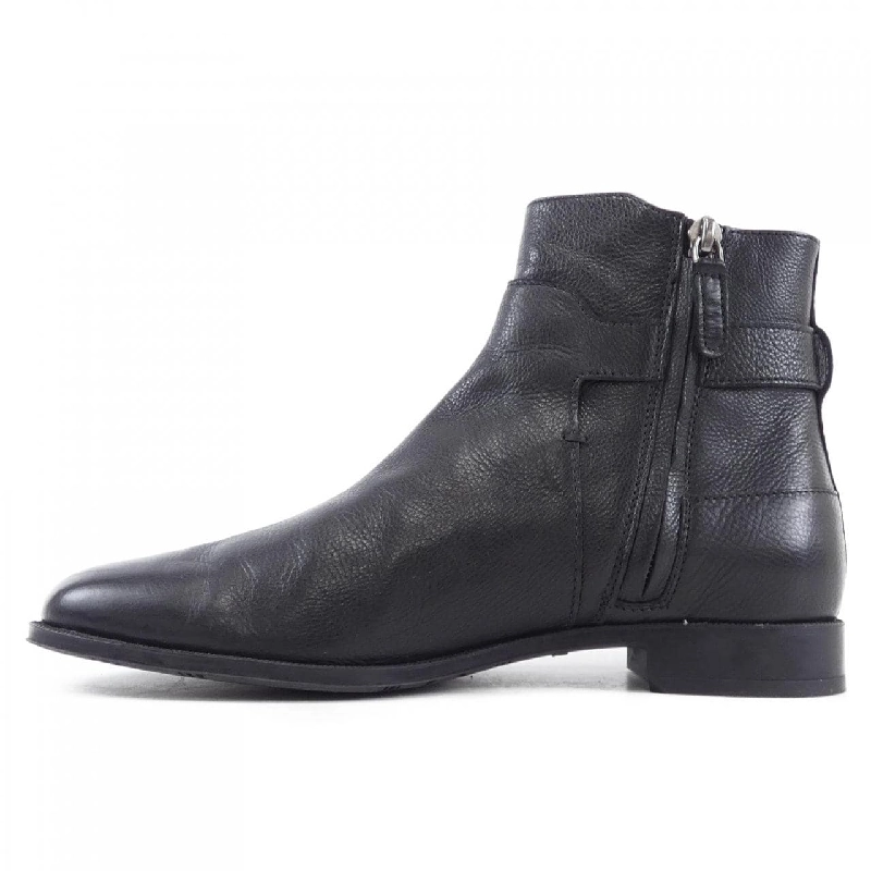 【Mã giảm giá】Giày bốt TOD'S 663693