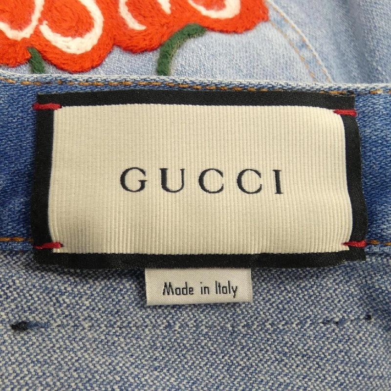 Quần short GUCCI - Hàng hiệu Authentic 824080
