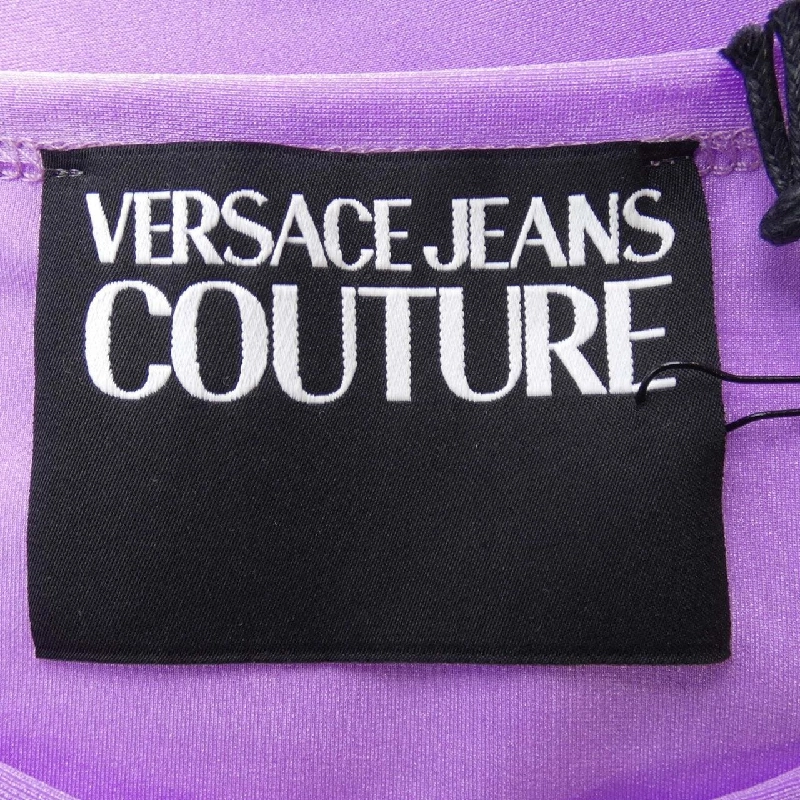 【Mã giảm giá】Áo phông VERSACE JEANS VERSACE JEANS 645851