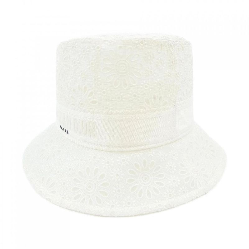 Mũ bob Christian Dior D-BOBBY D-LACE 32DBS923X149 - Hàng hiệu Authentic 833714