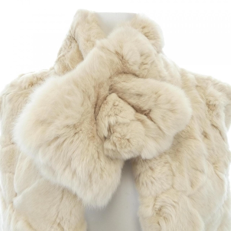 【Khuyến mãi】Áo vest BLUGIRL 642828