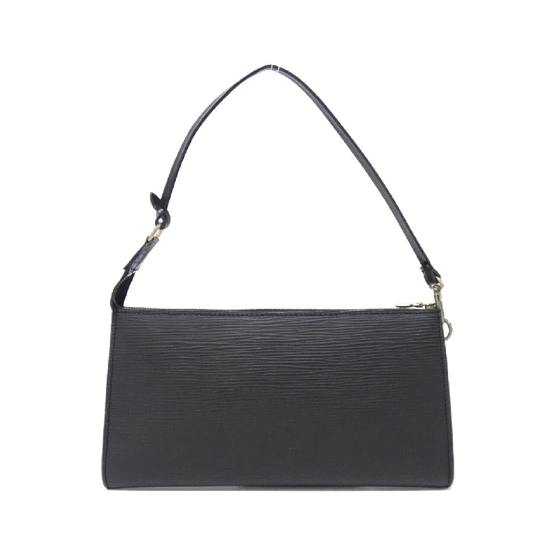 Túi đeo chéo Louis Vuitton Epi Pochette Accessoires 24cm M52942 - Hàng hiệu Authentic 768609