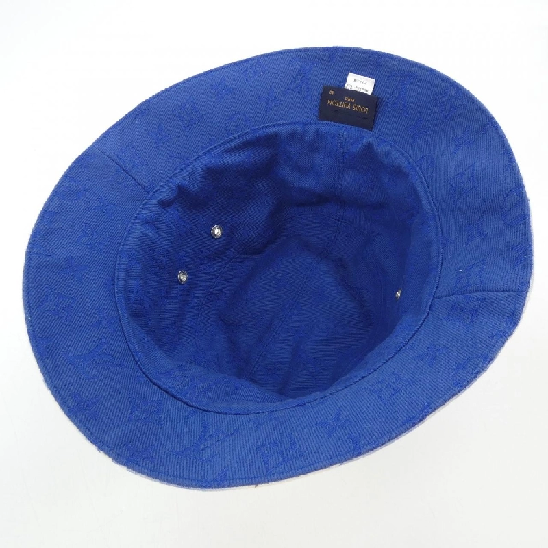 Mũ LOUIS VUITTON M76765 - Hàng hiệu Chính hãng 906198