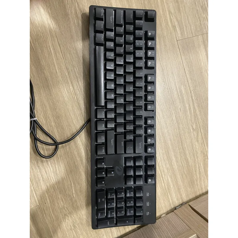 phím dareu ek1280s 991207