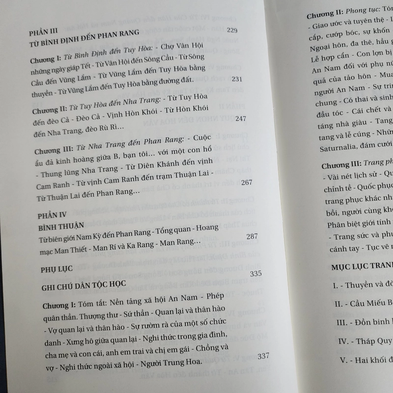 Du ký Trung Kỳ theo đường cái quan | Camille Paris bản bìa cứng giới hạn 528851