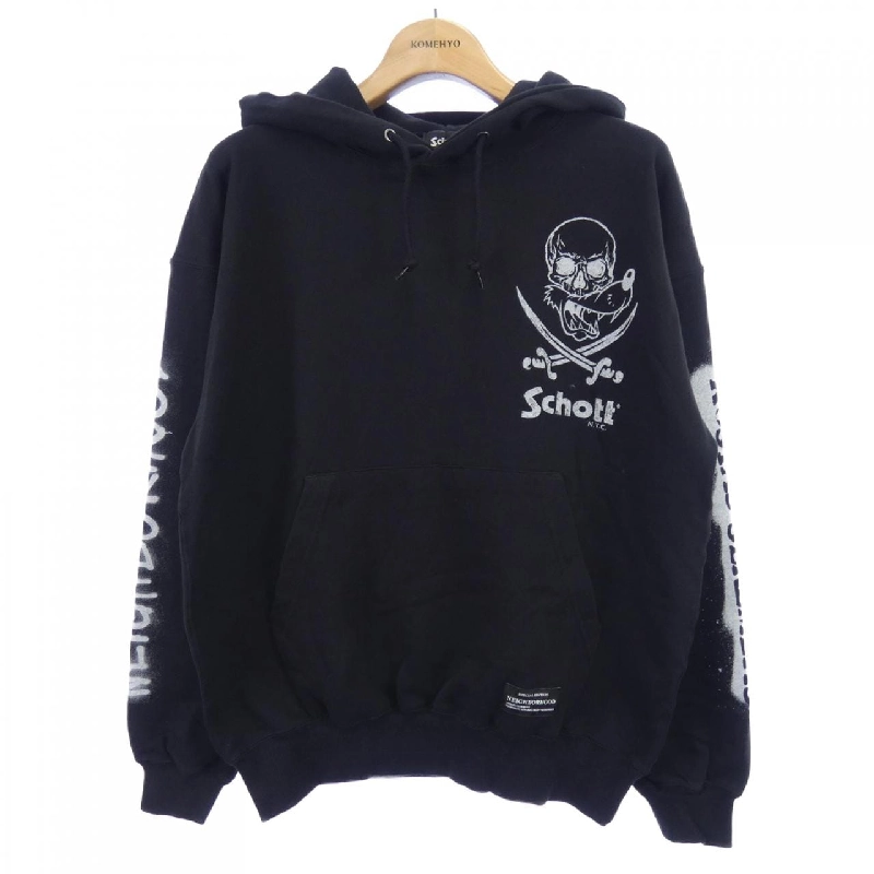 Hàng hiệu NEIGHBORHOOD Schott Áo khoác - Hàng hiệu Authentic 895211