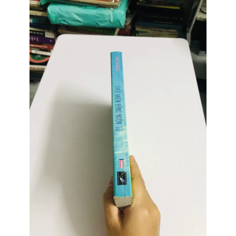 THÔI MIÊN BẰNG NGÔN TỪ 720998