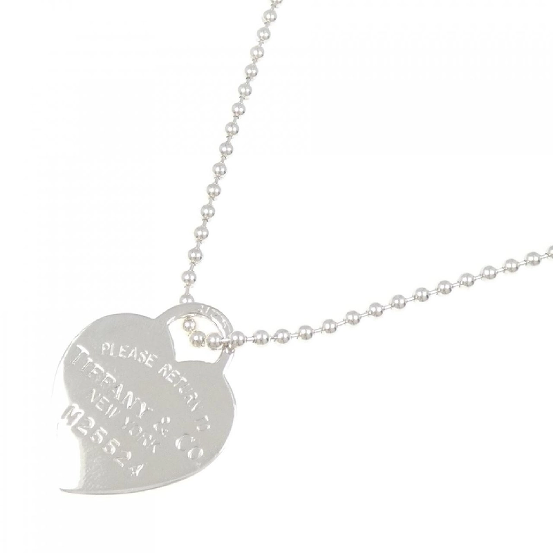 Dây chuyền Tiffany Return to Tiffany - Hàng hiệu Authentic 839133