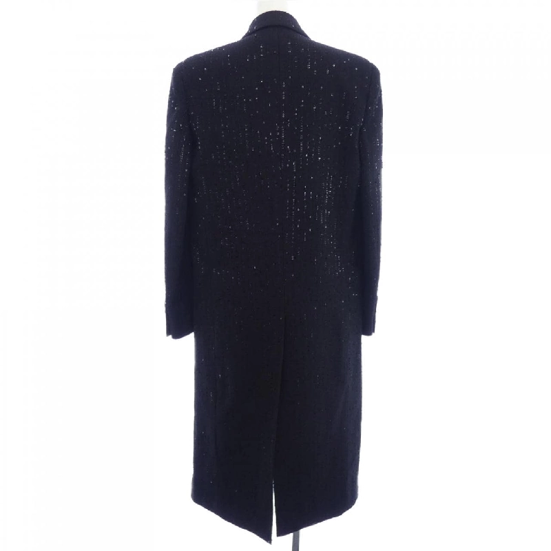 SAINT LAURENT 708502 Y1F04 Áo khoác - Hàng hiệu Chính hãng 881159