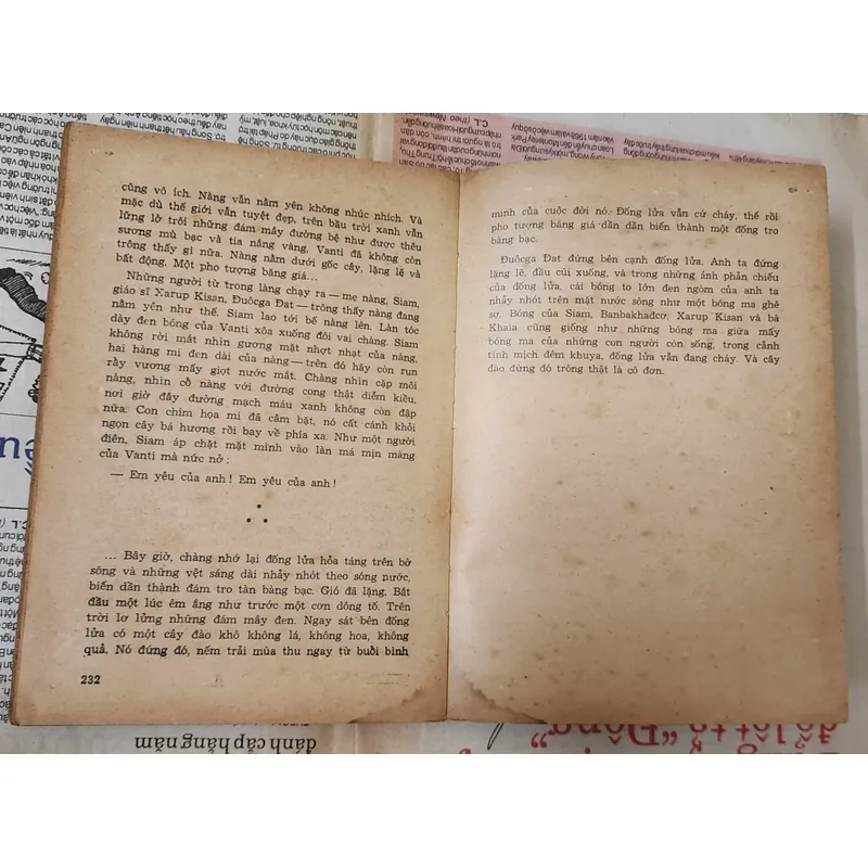 Tiểu thuyết THẤT BẠI  728192