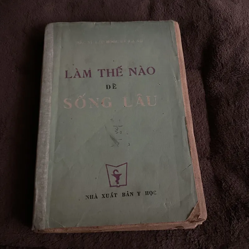 Làm thế nào để sống lâu 674746