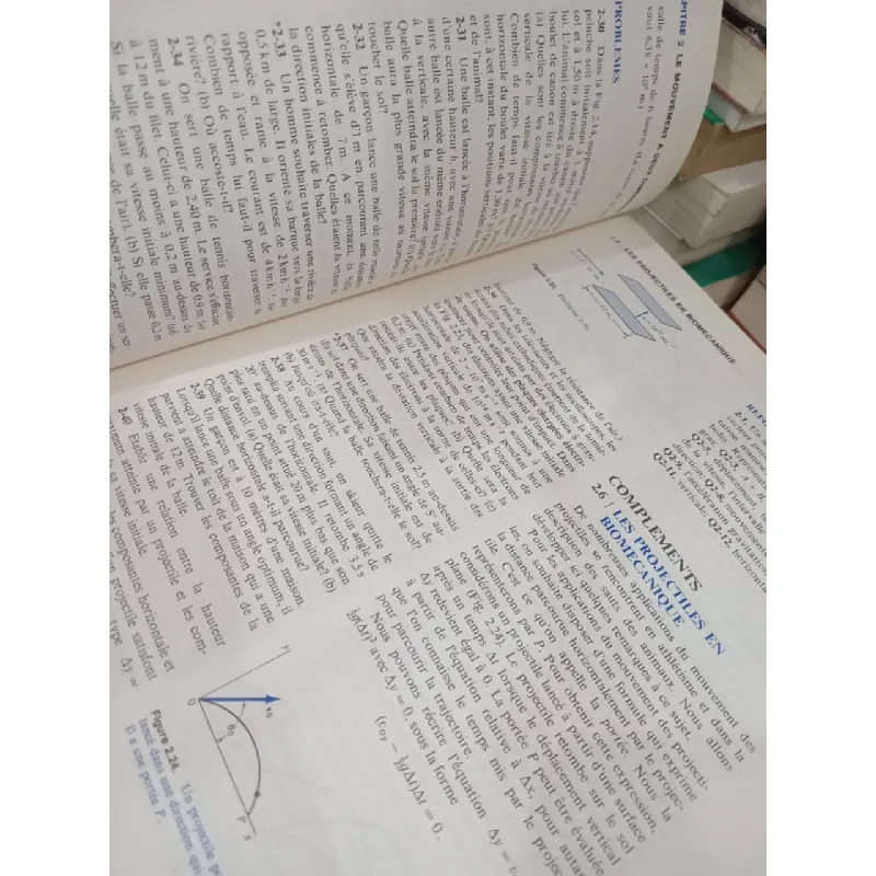 Physique - Joseph Kane, Morton Sternheim 712105