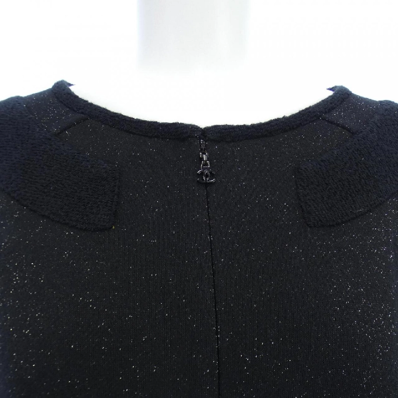 【Mã giảm giá】Chanel CHANEL Đầm 650692