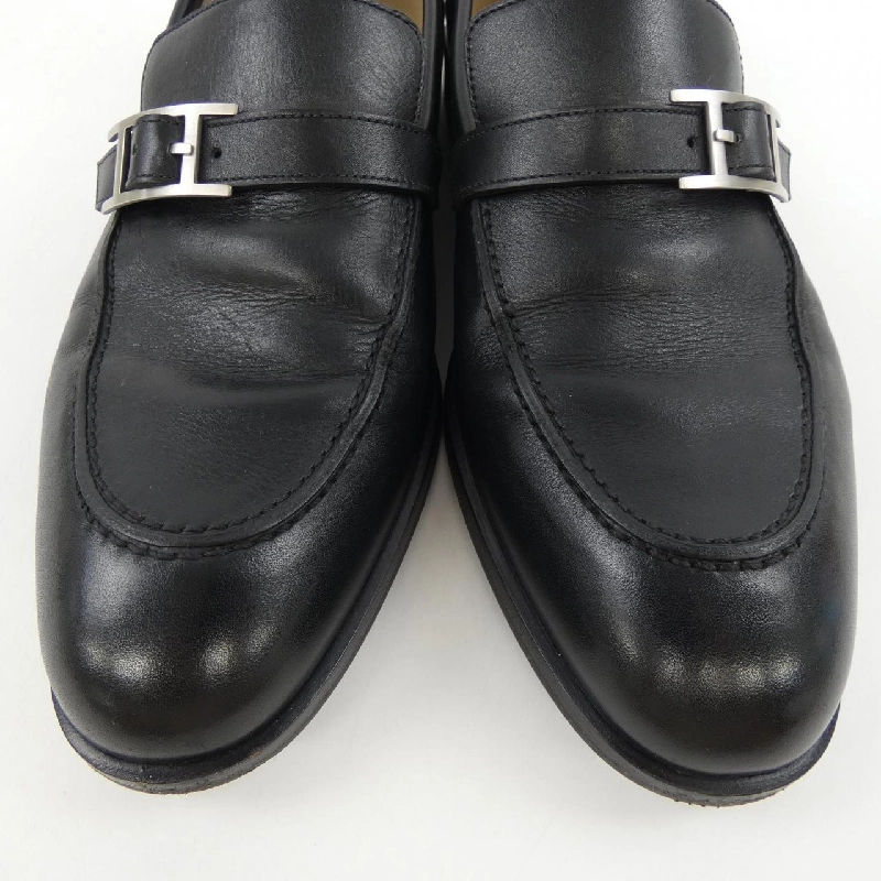 Giày HERMES Montreuil Double H Buckle 171435Z - Hàng hiệu Authentic 901285