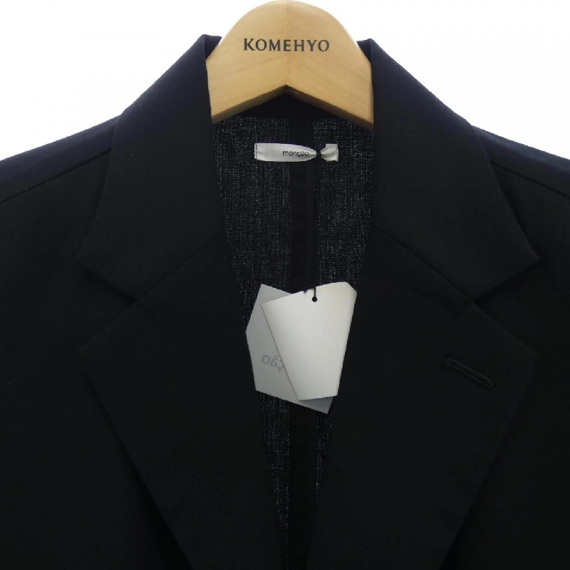 moncao ジャケット - Hàng hiệu Authentic 897362