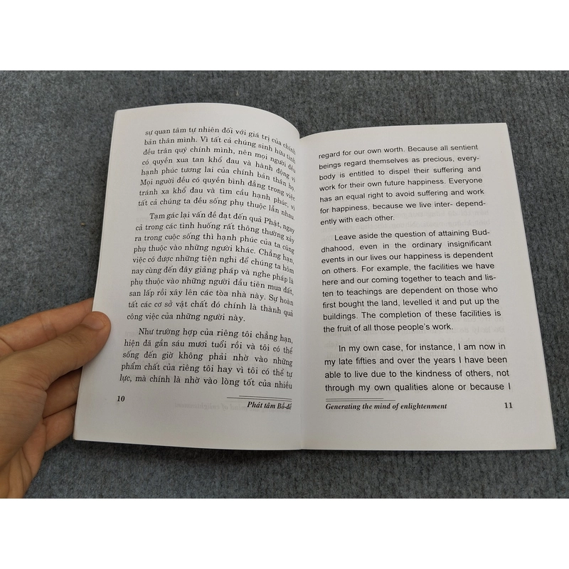 PHÁT TÂM BỒ ĐỀ 485078