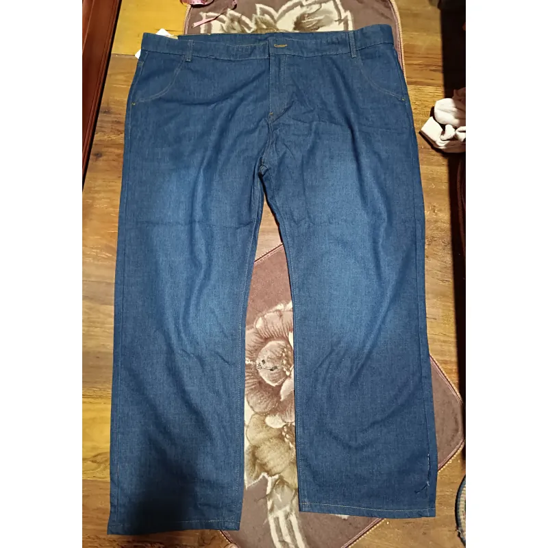 Quần jean bigsize  1021568