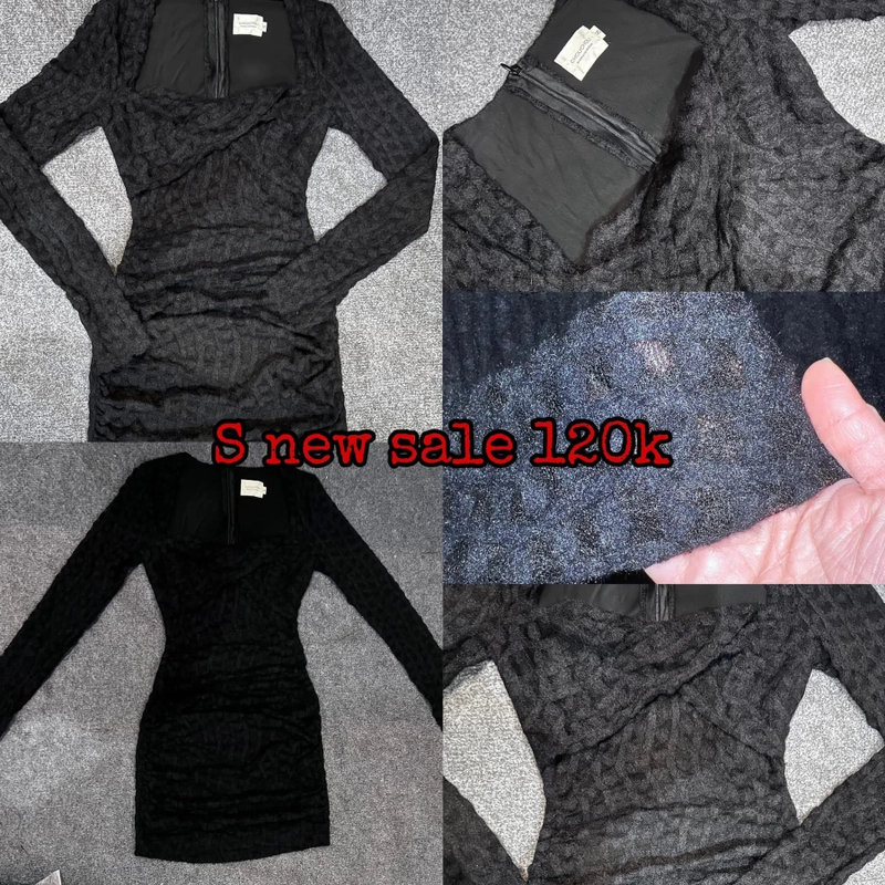 Sale đầm Chouchou new % giá vào size ảnh 443399