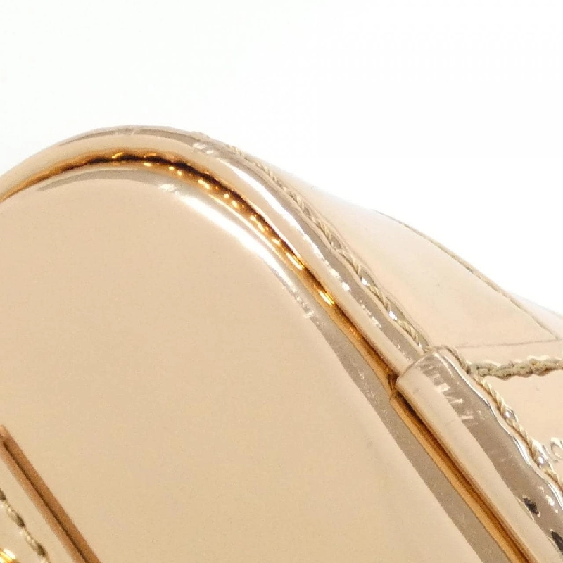 Túi xách Louis Vuitton Monogram Miroir (LV SKI) Alma BB M27037 - Hàng hiệu Chính hãng 804374