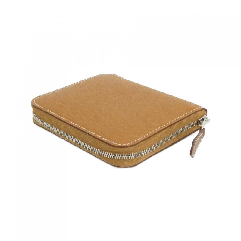 Ví Hermès FANTAISIE BOTANIQUE Silk In Compact 080204CK 621033