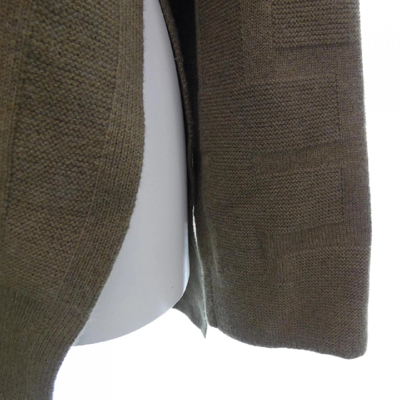 HERMES Áo len 635529