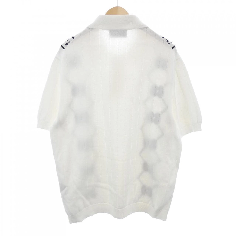 Gucci GUCCI 747086 XKC6F Áo polo - Hàng hiệu Chính hãng 896288