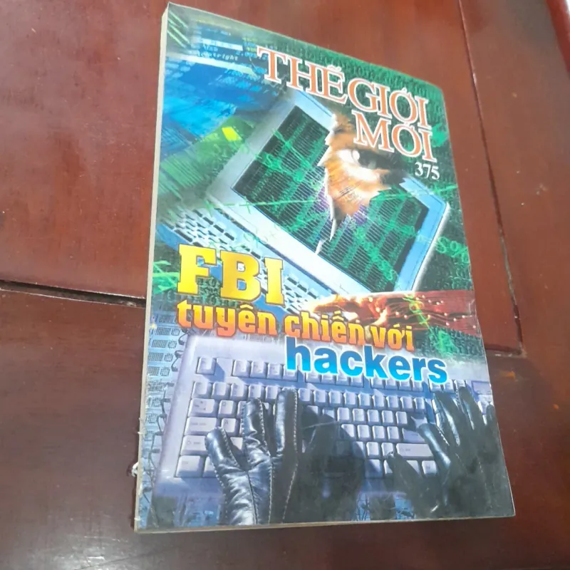THẾ GIỚI MỚI số 375 ngày 28.2.2000 1030066