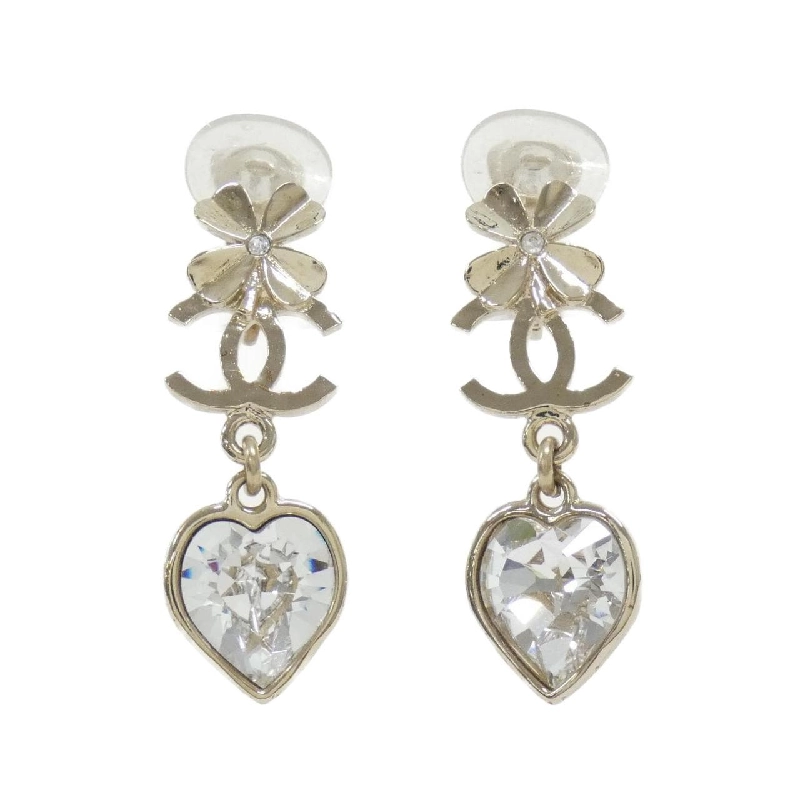 Bông tai Chanel AB8591 626372