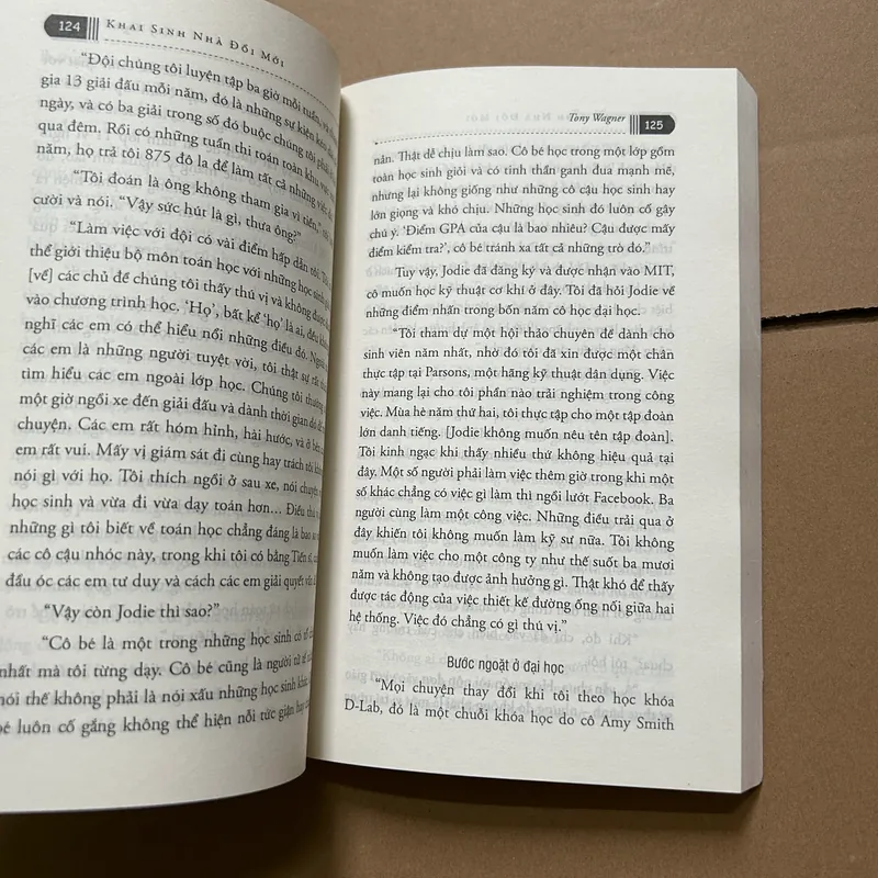 Khai sinh nhà đổi mới 607513