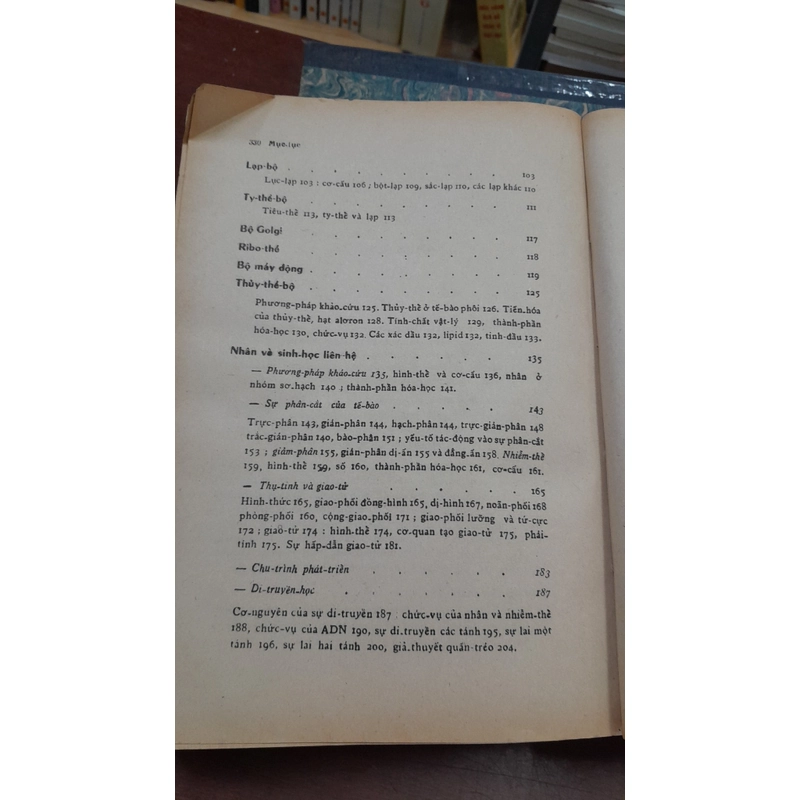 SINH HỌC THỰC VẬT - PHẠM HOÀNG HỘ 470312