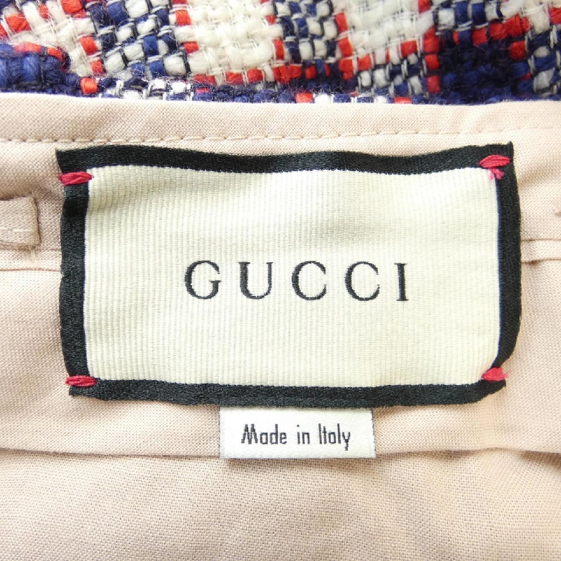 Quần GUCCI 519349 ZABIN 647890