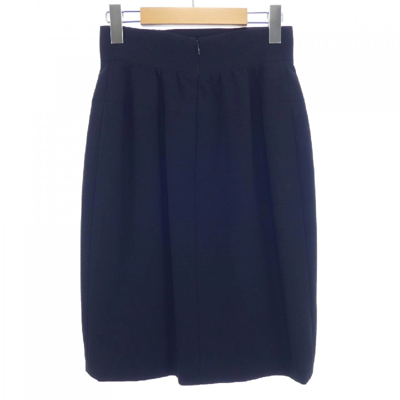 【Mã giảm giá】【Cổ điển】Chanel CHANEL Váy 652977