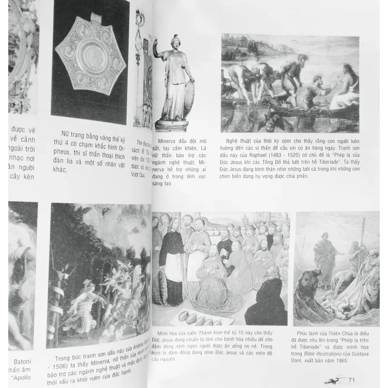 1000 gương mặt của Thượng Đế 8137