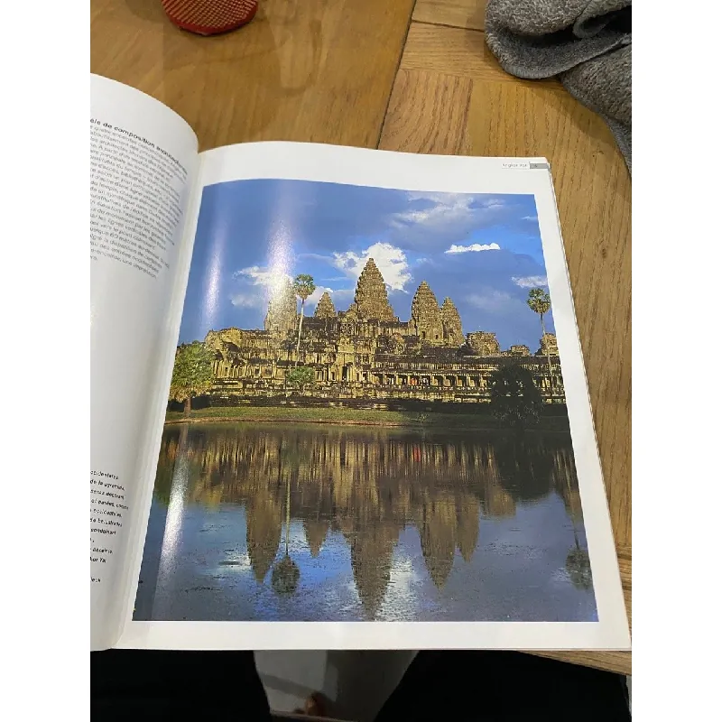 Angkor et ses temples - Thierry Zephir 553298