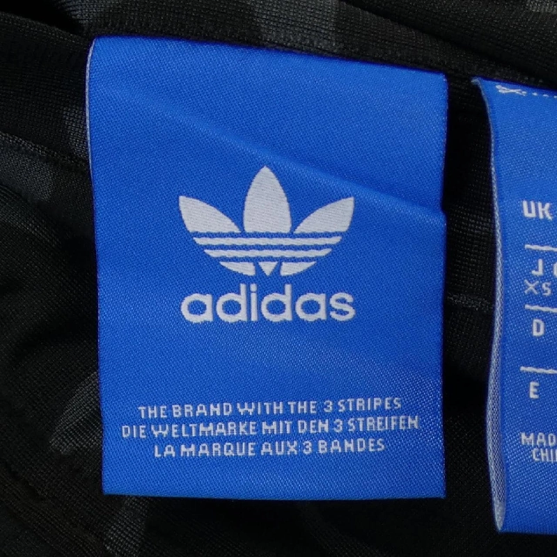 Áo khoác ADIDAS - Hàng hiệu Chính hãng 900689