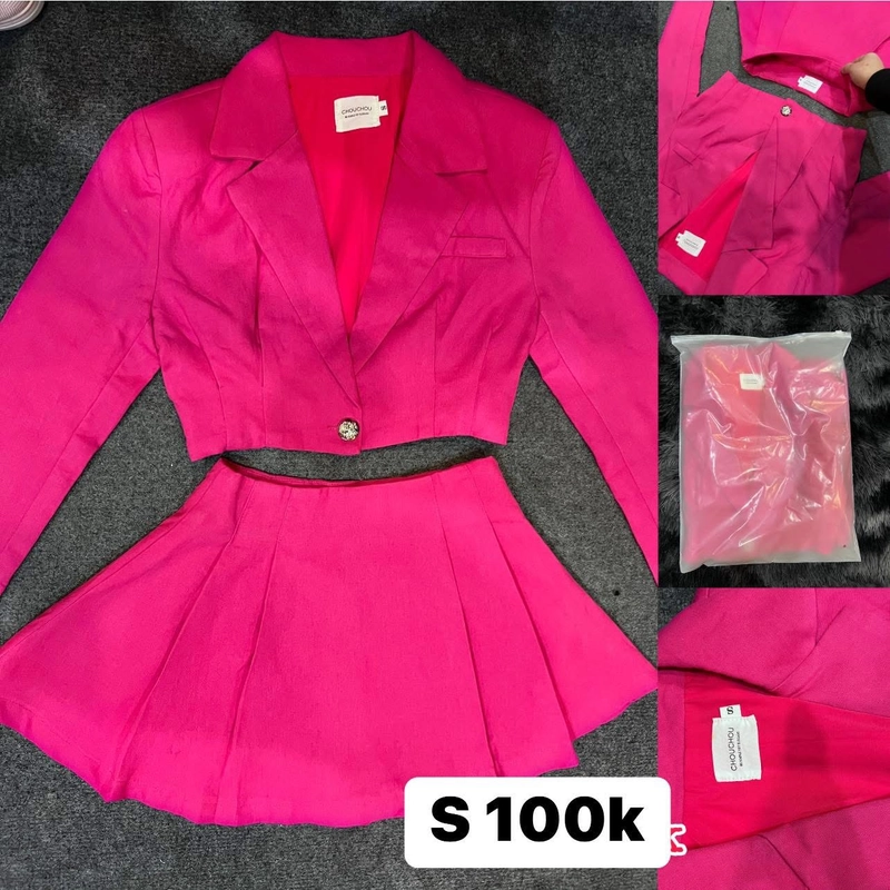 Sale đầm Chouchou new % giá vào size ảnh 443399